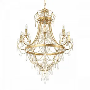 Подвесная люстра Loft it Foil 10430/8