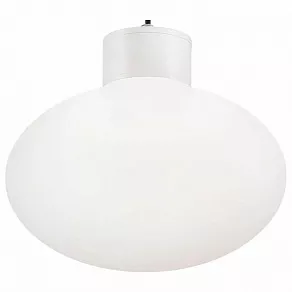 Подвесной светильник Ideal Lux Clio CLIO MSP1 BIANCO