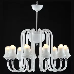 Подвесная люстра Lightstar Turri 882100