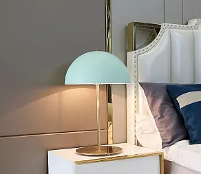 Настольная лампа декоративная TopDecor Stratus Stratus T1 25