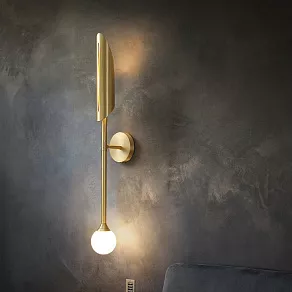 Бра Imperiumloft GERD GERD-B01