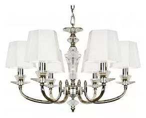Подвесная люстра iLamp Holywood P9399-6 nic