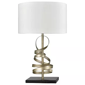 Настольная лампа декоративная Vele Luce Violino VL4174N01