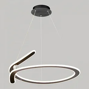 Подвесной светильник Lussole Hale LSP-7381