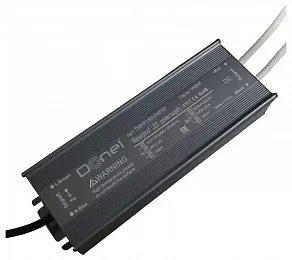 Блок питания Donel DN8HF DNHF150V24IP67