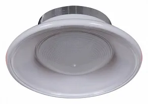 Встраиваемый светильник Reluce 16090 16090-9.0-001RLD MR16 CL