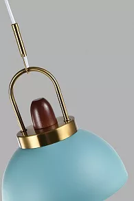 Подвесной светильник Moderli Ravenna V10447-1P