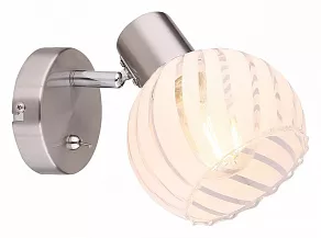 Спот Globo Willy 54025-1