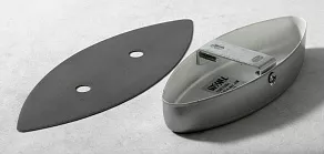 Потолочная люстра LGO Chuichu LSP-0142