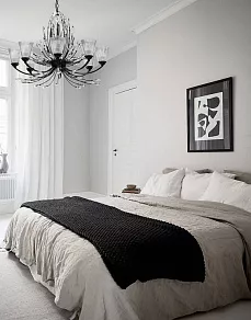 Подвесная люстра Chiaro Летиция 6 343012008