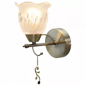 Бра TopLight Delia TL1195B-01AB