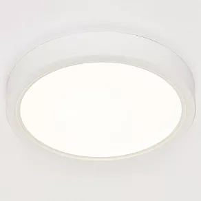 Накладной светильник Arte Perfetto Luce Ingrid 6 3322.LDY1604M/12W/4K