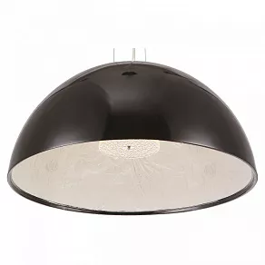 Подвесной светильник Arte Lamp Rome A4176SP-1BK