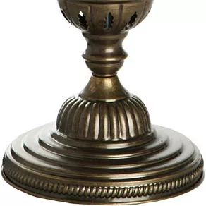 Настольная лампа декоративная Kink Light Марокко 0915,07