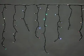 Бахрома световая Sneha  A-056AR RGB