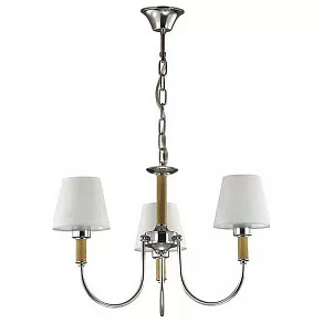 Подвесная люстра Lumion Nobilena 3515/3