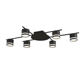 Потолочная люстра Lumion  8362/6C