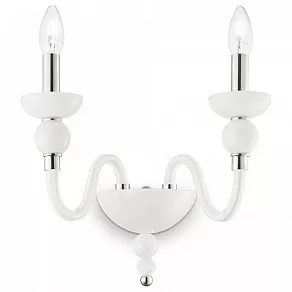 Бра Ideal Lux Doge DOGE AP2 BIANCO