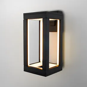 Накладной светильник Elektrostandard Frame 1527 TECHNO LED