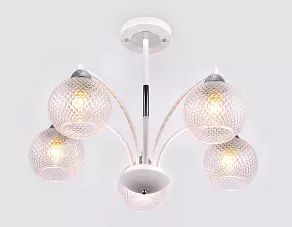 Люстра на штанге Ambrella TR TR9010