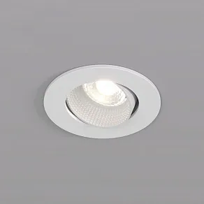 Встраиваемый светильник Denkirs DK3020WW DK3061-WH