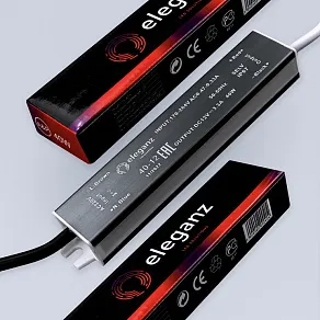 Блок питания с проводом Eleganz  1113