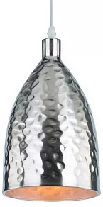 Подвесной светильник Arte Lamp Lucido A4083SP-1SS
