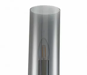 Бра Indigo Balletto 13014/1W Chrome