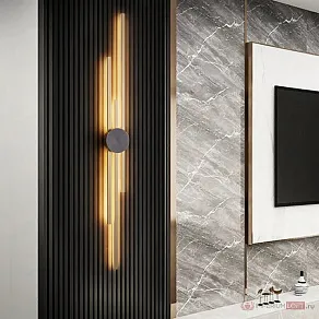 Бра Imperiumloft Gull 224308-23