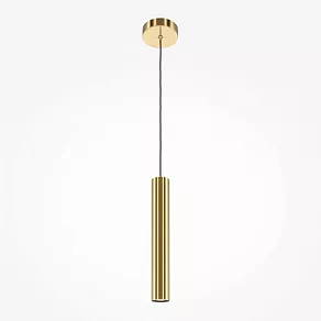 Подвесной светильник Maytoni Pro Focus MOD161PL-01BS1