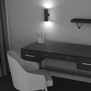 Бра Maytoni Focus Design C069WL-02B