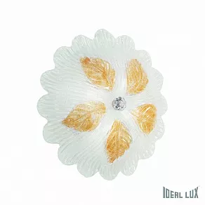Накладной светильник Ideal Lux Petalo PETALO PL4