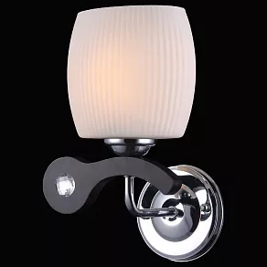 Бра Natali Kovaltseva 1146 11465/1W CHROME, TOON