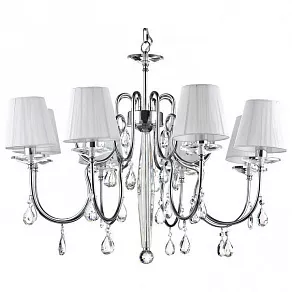 Подвесная люстра Maytoni Emilio ARM584-08-N