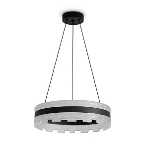 Подвесной светильник Freya Lisse FR6238PL-L5SM