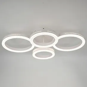 Потолочная люстра Rivoli Juniper Б0068478