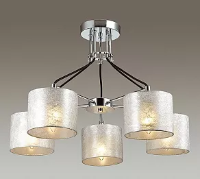 Люстра на штанге Lumion Odri 3412/5