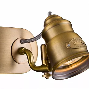 Бра Maytoni Borgo SP315-CW-02-BS