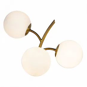 Бра AM-Group AM359 AM359-3GAB