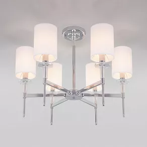 Люстра на штанге Eurosvet Brielle a057582