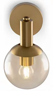 Бра Freya Globo FR5175WL-01BS