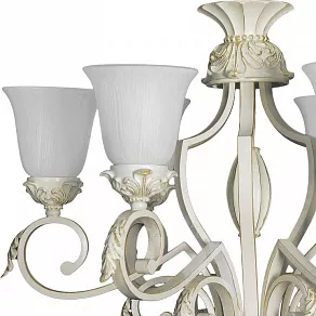 Подвесная люстра Dio D’Arte Penna Penna E 1.1.6.500 C