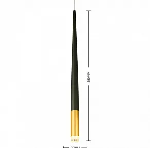 Подвесной светильник Alfa-Light F3724 F3724-14