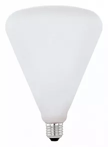 Лампа светодиодная Eglo ПРОМО LM_LED_E27 E27 4Вт 2700K 11902