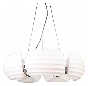 Подвесная люстра Azzardo Rondo AZ0115