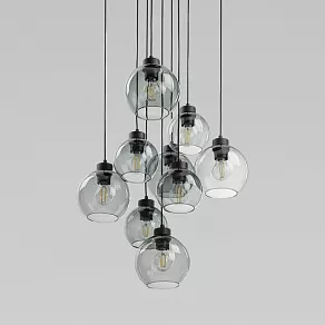 Подвесной светильник TK Lighting Cubus 10208 Cubus