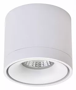 Накладной светильник Wertmark Botten WE831.01.007