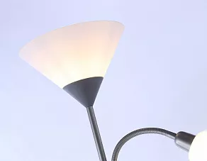 Торшер с подсветкой Ambrella TR TR97626