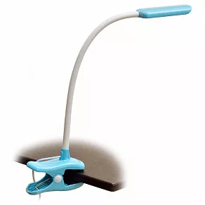 Настольная лампа офисная Uniel TLD-554 UL-00003646