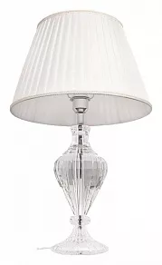 Настольная лампа декоративная Loft it Сrystal 10277